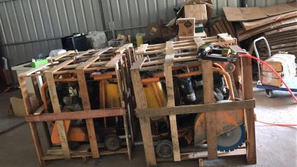 九龙坡行李、家具、电器包装托运
