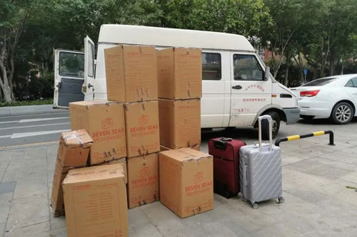 九龙坡行李托运公司